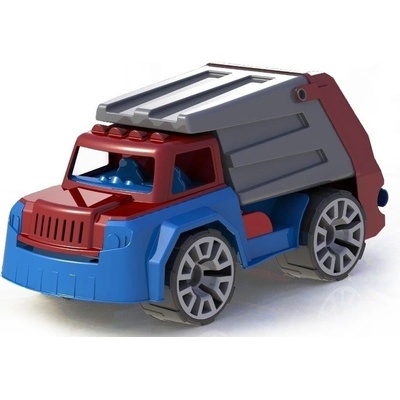 DEMA-STIL Auto smetiarske 29cm