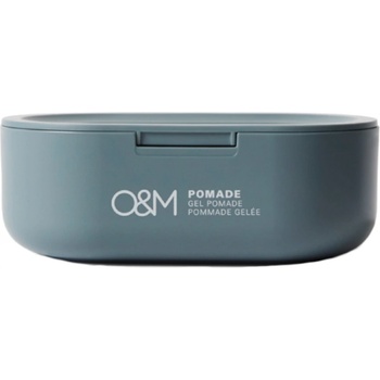 O&M Pomade Gel 100 g