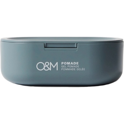 O&M Pomade Gel 100 g