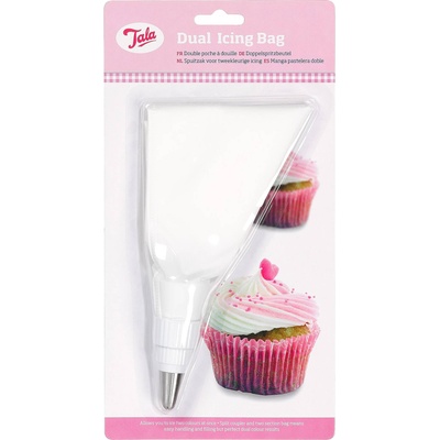 Tala Двукамерен сладкарски ръкав Tala (10A00985)