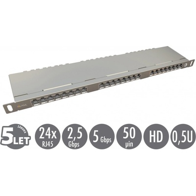 Solarix SX24HD-6-STP-SL