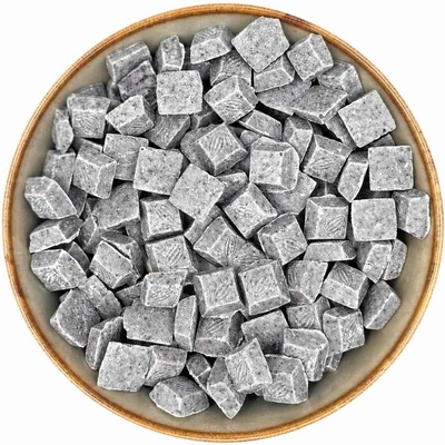 Zdravoslav Nuance borůvka biela čokoláda s borůvkami 250 g