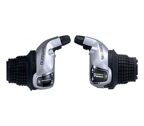 Shimano RevoShift