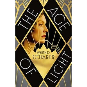 Age of Light | Whitney Scharer (2019)