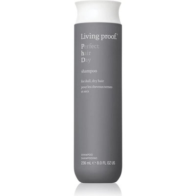 Living proof Perfect Hair Day хидратиращ шампоан за суха коса 236ml