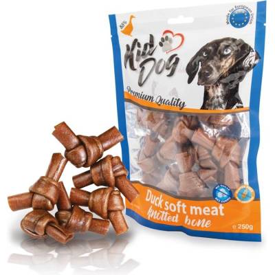 KIDDOG Патешки възли 250 г