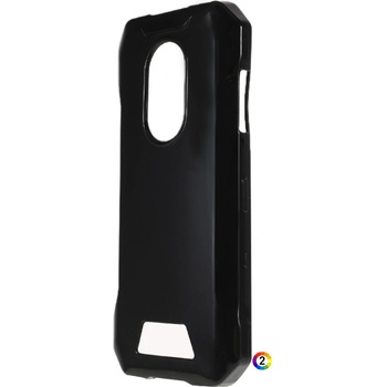 Image 1 of DOOGEE S51 Силиконов Калъф TPU и Протектор