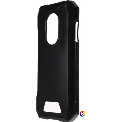 DOOGEE S51 Силиконов Калъф TPU и Протектор