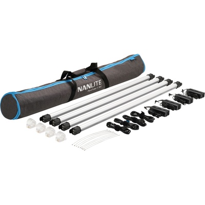 NanLite Pavotube II 30C LED RGBWW