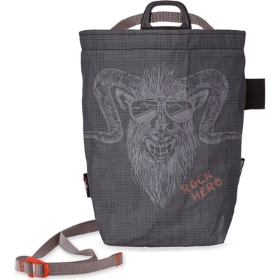 Chillaz Rock Hero Black – Zboží Mobilmania