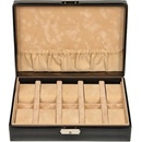 Sacher luxusní šperkovnice 2018.01 04