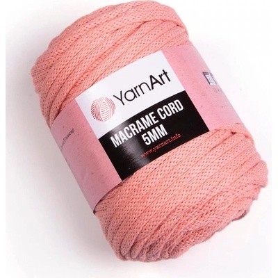 YarnArt Macrame Cord 5mm Barva: Macrame Cord 5mm 767