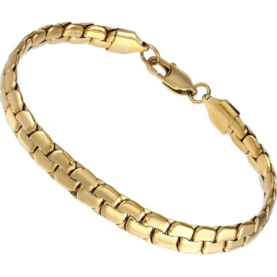 Free Style Náramek z chirurgické oceli BSS1036