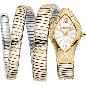 Just Cavalli Cristallo JC1L307M0055 - Дамски часовник (JC1L307M0055)