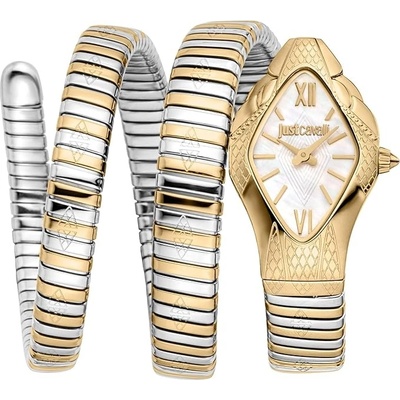 Just Cavalli Cristallo JC1L307M0055 - Дамски часовник (JC1L307M0055)