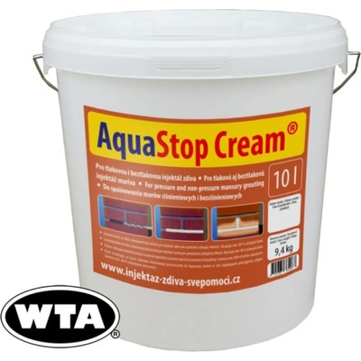 Aqua Stop Cream
