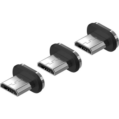AlzaPower APW-CBMG-CMU3 MagCore Plug Micro USB, 3ks
