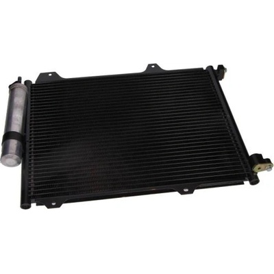 Kondenzátor, klimatizace MAXGEAR AC856230