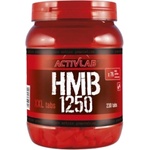 ACTIVLAB HMB 1250 XXL Tabs [230 Таблетки]