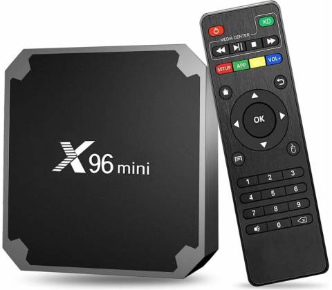 X96 MINI
