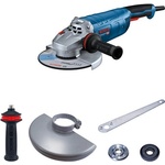 Bosch GWS 27-180 J (06018C4320) Ъглошлайф