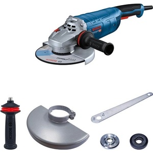 Bosch GWS 27-180 J (06018C4320) Ъглошлайф