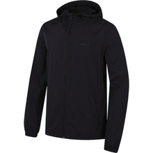Mooa Windbreaker černá
