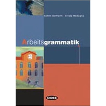 Arbeitsgrammatik