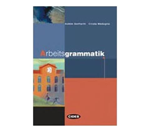 Arbeitsgrammatik