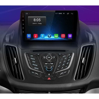 Bulltronics TNS-FCMXKG FORD KUGA A C-MAX