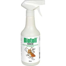 Biotool - Faracid - Mravenci a faraoni 500 ml