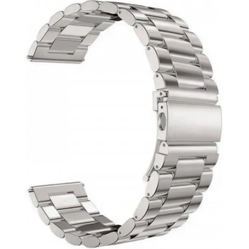 Techsuit Метална каишка Ultimate Metal Strap за Huawei Watch GT3 46mm / GT3 Pro 46mm
