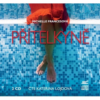 Přítelkyně