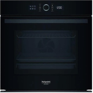 Hotpoint-Ariston HAOI5S8HM1BA Фурна за вграждане