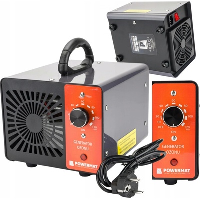 Generátor ozonu 230 V PM GOZ 60T – Sleviste.cz
