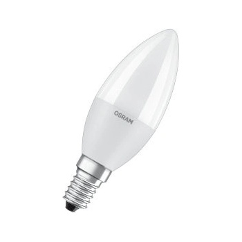 Osram žárovka LED Teplá bílá E14 230V 250lm 4W