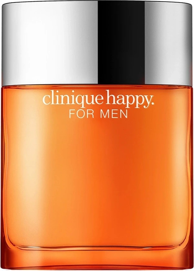 Clinique Happy kolínská voda pánská 100 ml