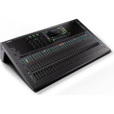 Allen&Heath QU-7
