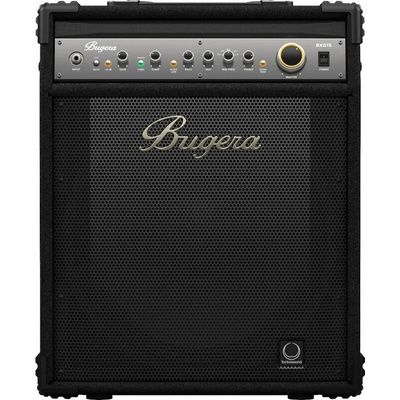 Bugera BXD15 Бас комбо