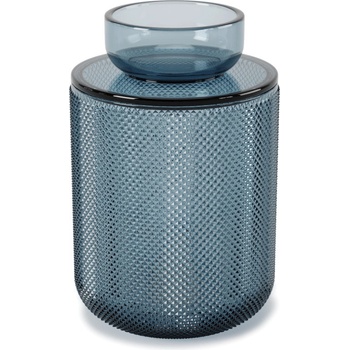 Umbra Organizér ALLIRA LARGE modrý