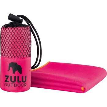 Zulu Light 40x40 cm Цвят: светло розов