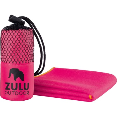 Zulu Light 40x40 cm Цвят: светло розов