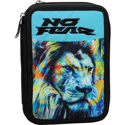 UWEAR Несесер със съдържание No Fear Fluo Lion