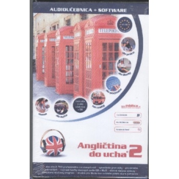 Angličtina do ucha