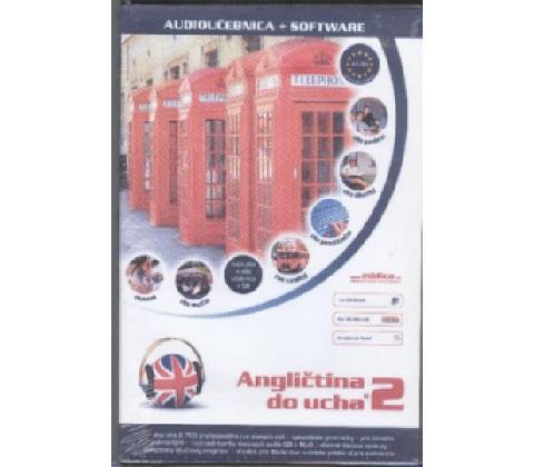 Angličtina do ucha
