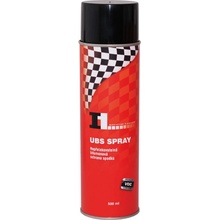 UBS SPREJ - BITUMEN VE SPREJI 500ml