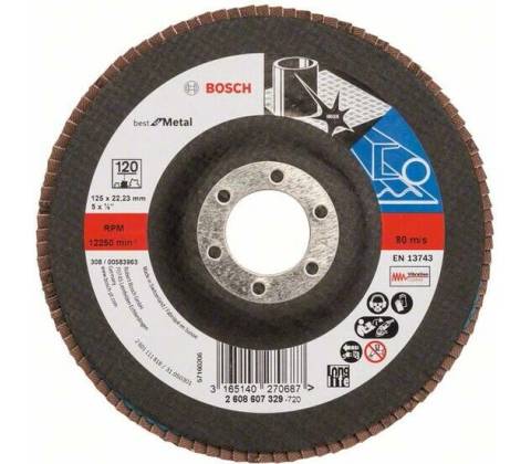 Bosch 2.608.607.329