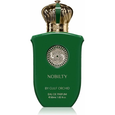 Gulf Orchid Nobility parfumovaná voda unisex 30 ml