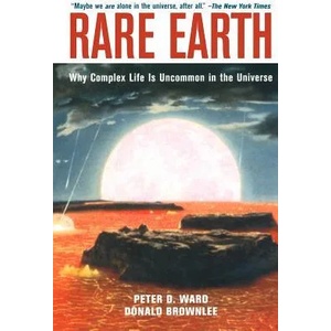 Rare Earth | Peter Ward, Donald Brownlee (ISBN: 9780387952895)