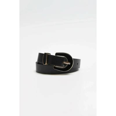 Marisse Women's Accessories L-Pa-4602 Black černá žlutá